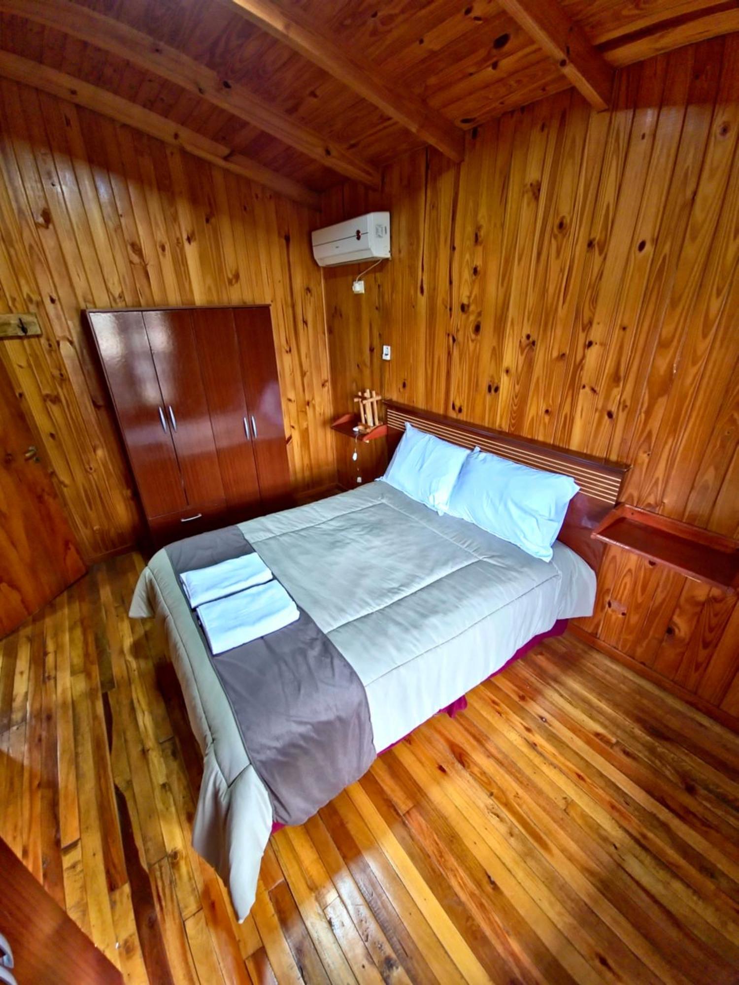 Terra Iguazu Cabanas Puerto Iguazu Exterior photo